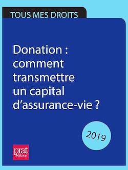 Télécharger le livre :  Donations 2019