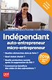 Télécharger le livre :  Indépendant, auto-entrepreneur, micro-entrepreneur 2019