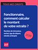 Télécharger le livre :  Salarié, comment calculer le montant de votre retraite ? 2020