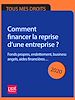 Télécharger le livre :  Reprise d'une entreprise 2020