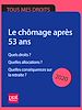 Télécharger le livre :  Chômage, tous vos droits 2020