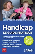 Télécharger le livre :  Handicap 2021