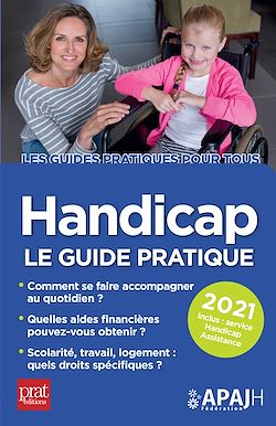 Télécharger le livre :  Handicap 2021
