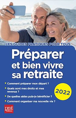 Télécharger le livre :  Préparer et bien vivre sa retraite 2022