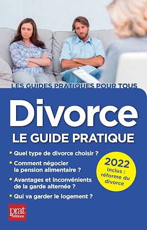 Téléchargez le livre :  Divorce 2022