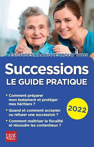 Successions 2022 | Auteuil, Michèle. Auteur