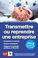 Télécharger le livre :  Transmettre ou reprendre une entreprise 2023