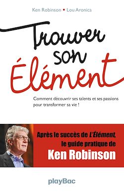 Télécharger le livre :  Trouver son élément