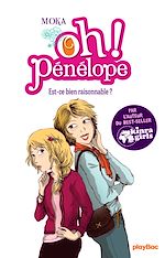Télécharger le livre :  Oh ! Pénélope  - Est-ce bien raisonnable ? Tome 6