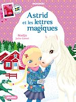 Télécharger le livre :  Minimiki - Astrid et les lettres magiques - tome 25