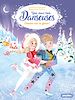 Télécharger le livre :  Une, deux, trois Danseuses - Danser sur la glace ! - Tome 11