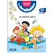Télécharger le livre :  Les incollables - Premières lectures - La pyjama party ! - Tome 15 - Niveau 1