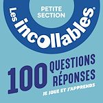 Télécharger le livre :  Les Incollables, Petite section de maternelle