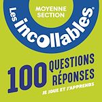 Télécharger le livre :  Les Incollables, Moyenne section de maternelle