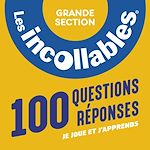 Télécharger le livre :  Les Incollables, Grande section de maternelle