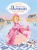 Télécharger le livre :  Une, deux, trois Danseuses -  Le bal de Versailles - Tome 13