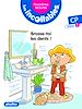 Télécharger le livre :  Incollables - Premières lectures - Brosse toi les dents  - Tome 18 niveau 2