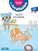 Télécharger le livre :  Les incollables - Premières lectures  - les CP à la piscine - Tome 21  - niveau 2