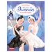 Télécharger le livre :  Une, deux, trois Danseuses - Le lac des cygnes -  Tome 15