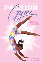 Télécharger le livre :  Passion Gym - Quelle note pour Jade ? - Tome 8
