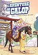 Télécharger le livre :  L'Aventure au Galop - Japon, copines et peines de coeur - Tome 2