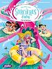 Télécharger le livre :  Une, deux, trois Sorcières d'enfer - L'île du bonheur- Tome 5