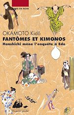 Télécharger le livre :  Fantômes et kimonos