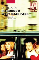 Télécharger le livre :  Ikebukuro West Gate Park