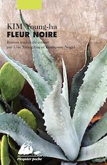Download this eBook Fleur noire