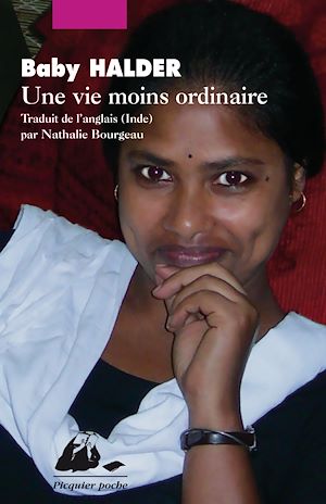 Download the eBook: Une vie moins ordinaire