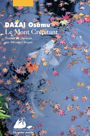 Download the eBook: Le Mont crépitant