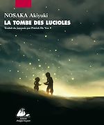 Download this eBook La Tombe des lucioles