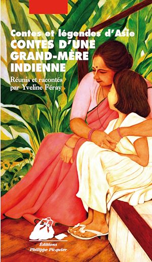 Download the eBook: Contes d'une grand-mère indienne