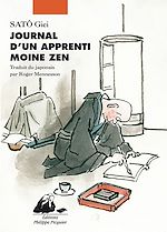 Télécharger le livre :  Journal d'un apprenti moine zen