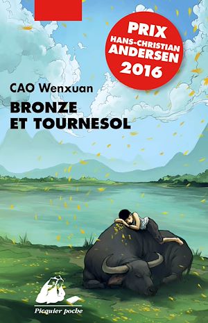 Download the eBook: Bronze et Tournesol