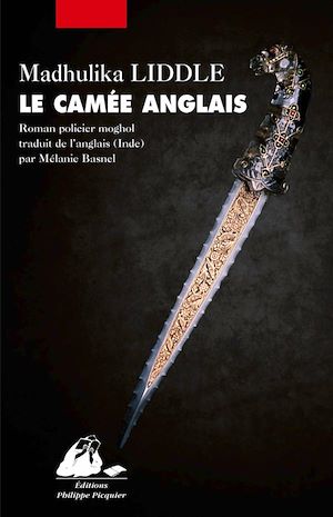 Téléchargez le livre :  Le Camée anglais