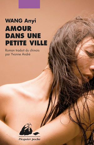 Download the eBook: Amour dans une petite ville