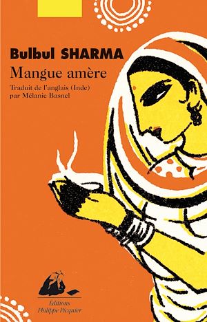 Download the eBook: Mangue amère