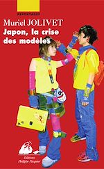 Download this eBook Japon, la crise des modèles