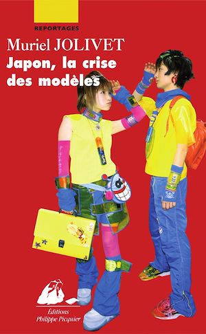 Download the eBook: Japon, la crise des modèles