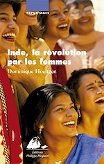 Download this eBook Inde, la révolution par les femmes
