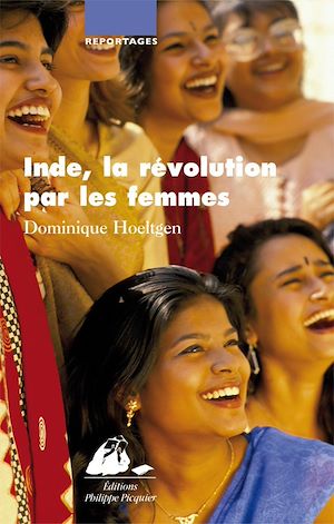 Download the eBook: Inde, la révolution par les femmes