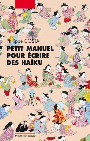 Download the eBook: Petit manuel pour écrire des haïku