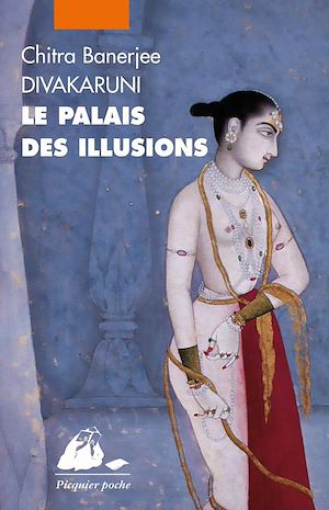 Download the eBook: Le Palais des illusions