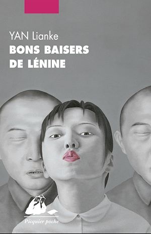 Download the eBook: Bons baisers de Lénine
