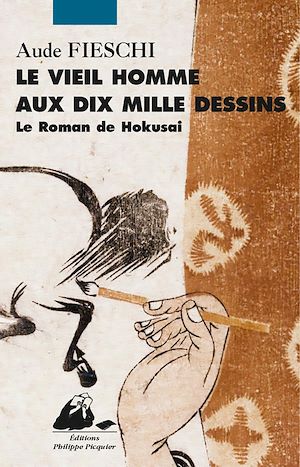 Téléchargez le livre :  Le Vieil homme aux dix mille dessins