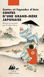 Download this eBook Contes d'une grand-mère japonaise