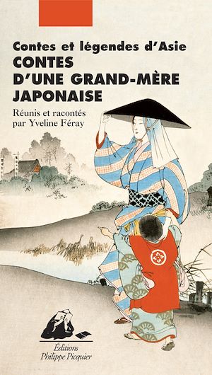 Download the eBook: Contes d'une grand-mère japonaise