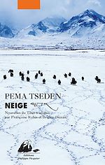 Télécharger le livre :  Neige