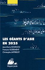 Download this eBook Les Géants d'Asie en 2025